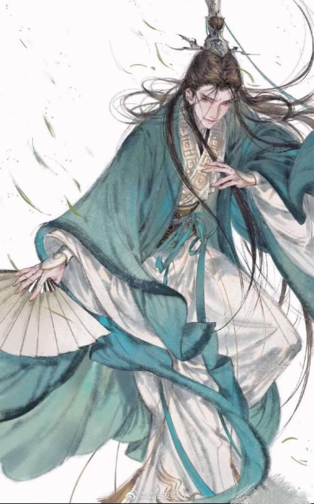 神秘的大海